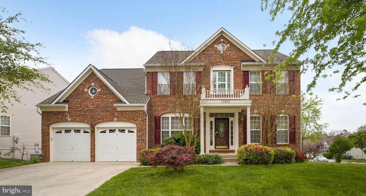 13812 Rockingham Road Germantown, MD 20874 - Photo 2 of 66 Gallery Image 2