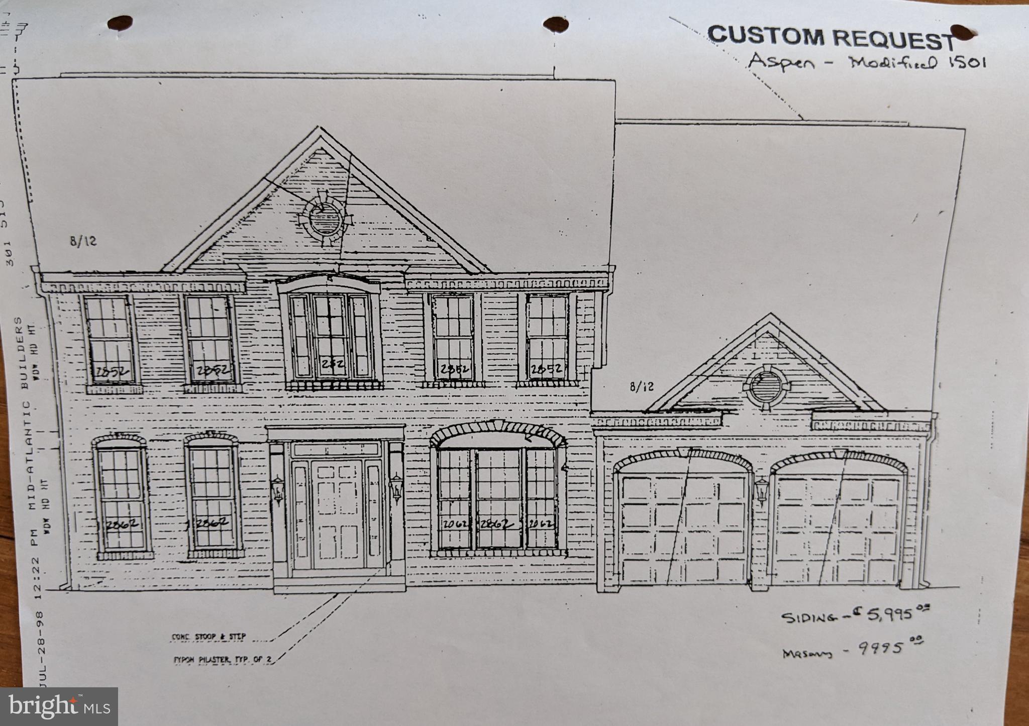 13812 Rockingham Road Germantown, MD 20874 - Photo 51 of 66 Gallery Image 51