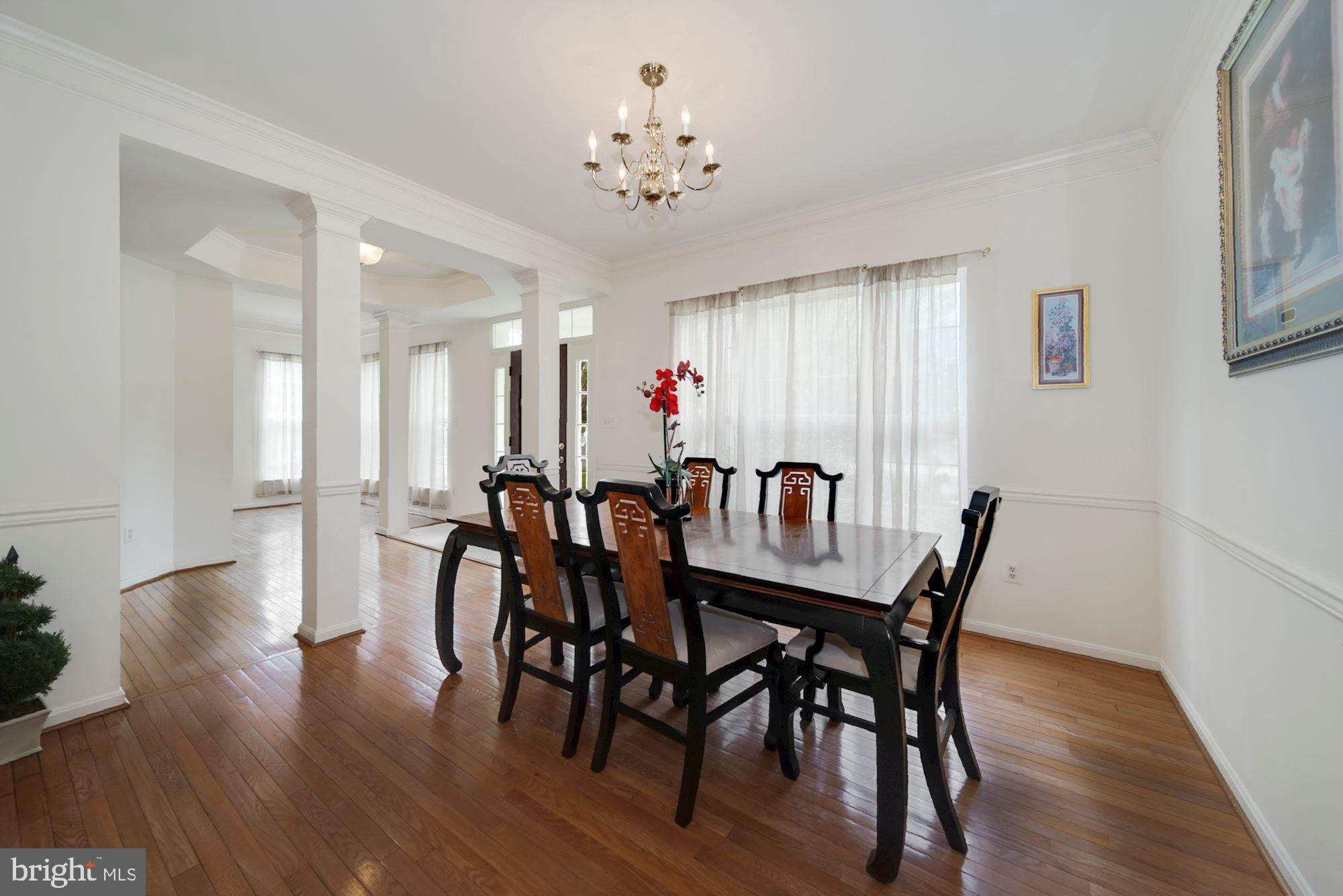 13812 Rockingham Road Germantown, MD 20874 - Photo 8 of 66 Gallery Image 8