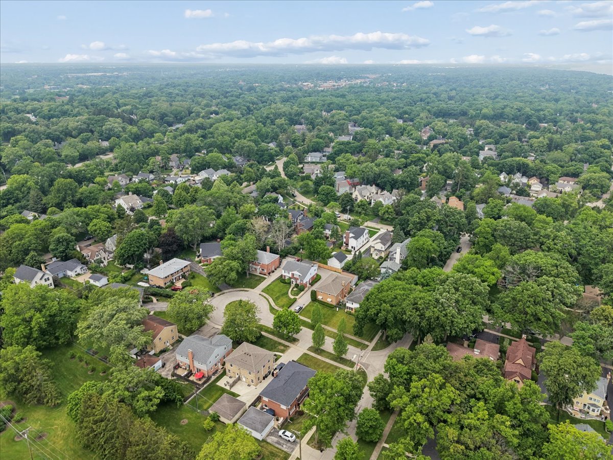 40 South Maywood Road, Unit 40 Lake Forest, IL 60045 - Photo 22 of 25