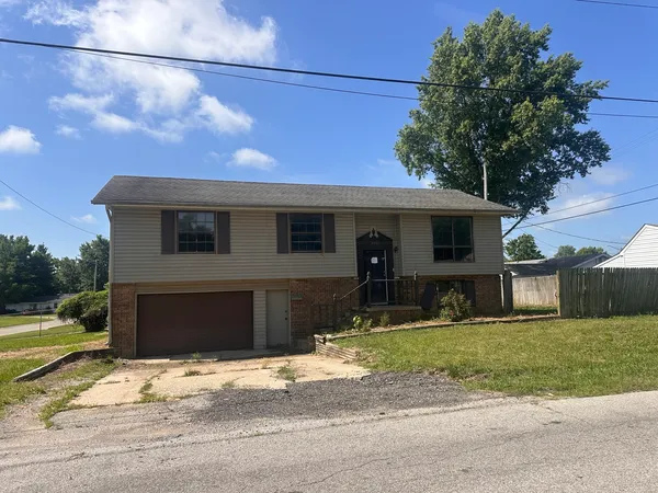$50,000 | 3301 Central Avenue, Mount Vernon, IL 62864