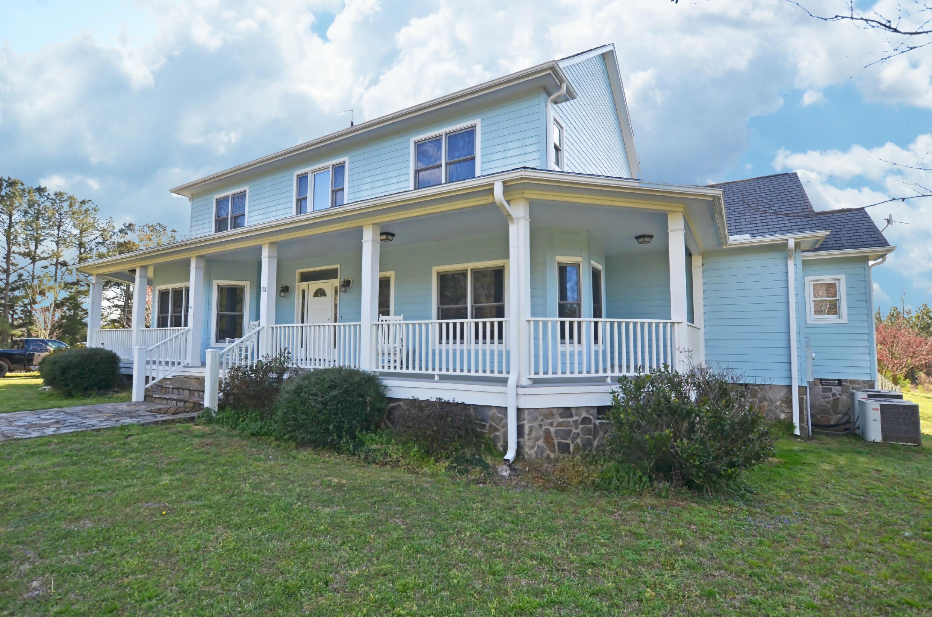 138 Afj Ranch Road Ellerbe, NC 28338 - Photo 1 of 54 fOHvxxqG