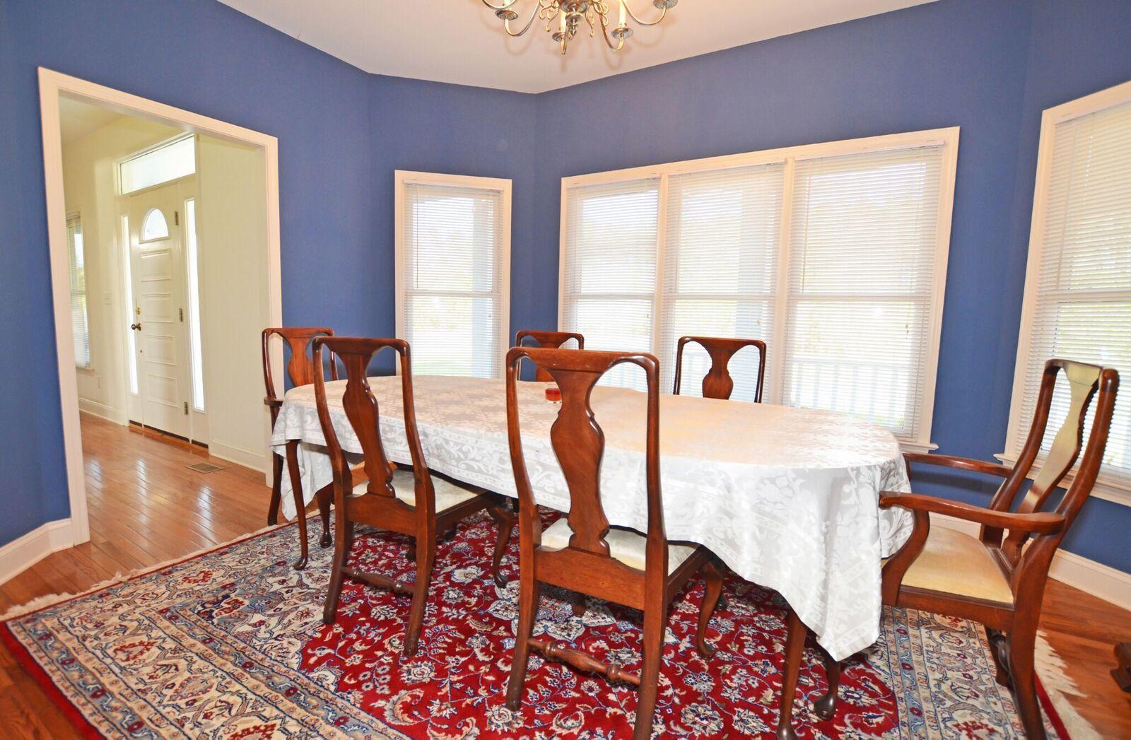 138 Afj Ranch Road Ellerbe, NC 28338 - Photo 15 of 54 29