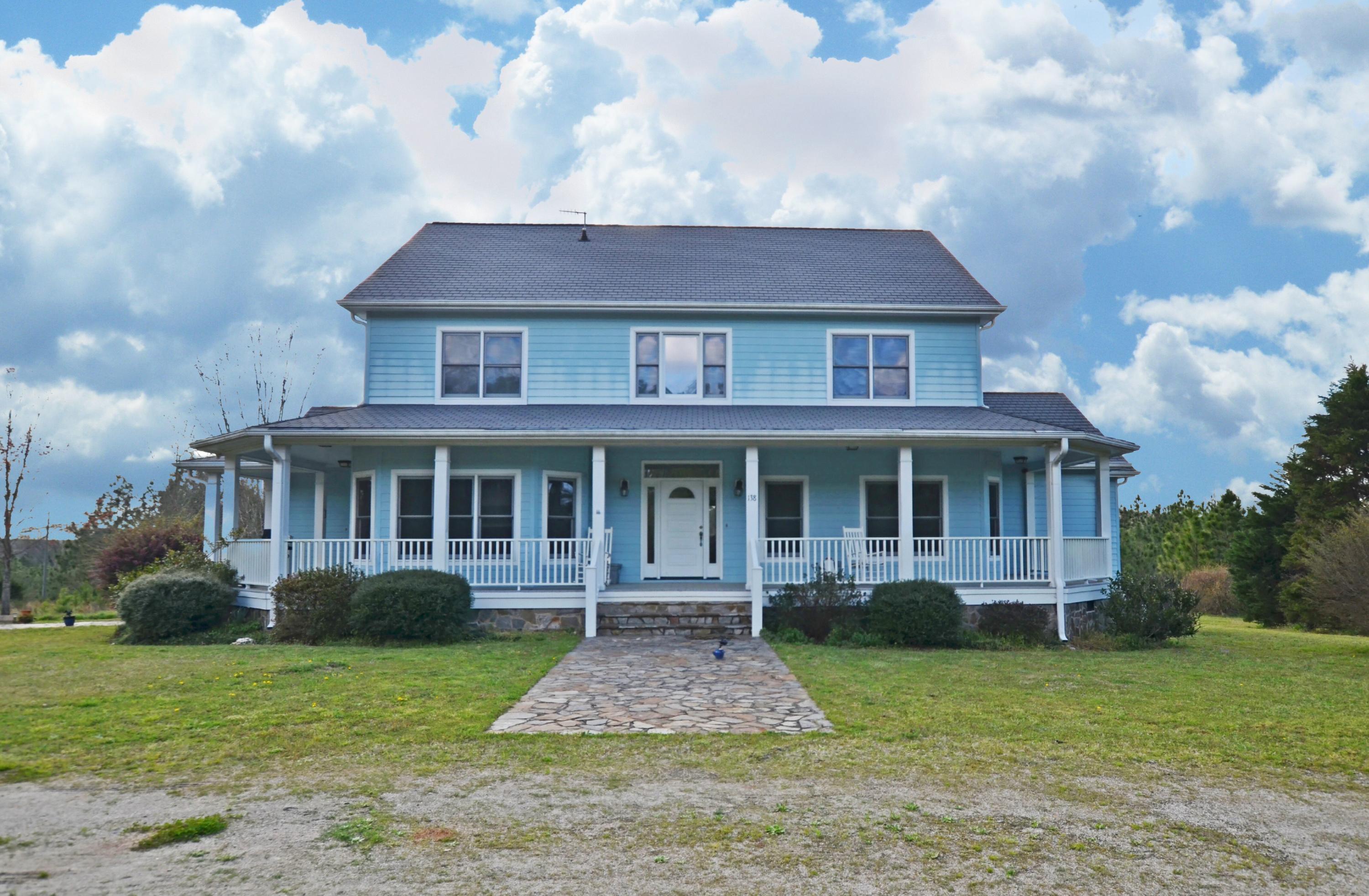 138 Afj Ranch Road Ellerbe, NC 28338 - Photo 2 of 54 zrzGoQGL.jpeg