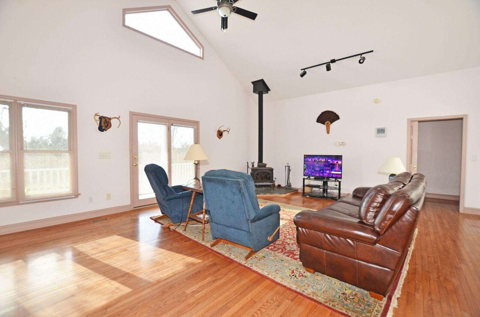 138 Afj Ranch Road Ellerbe, NC 28338 - Photo 25 of 54 40