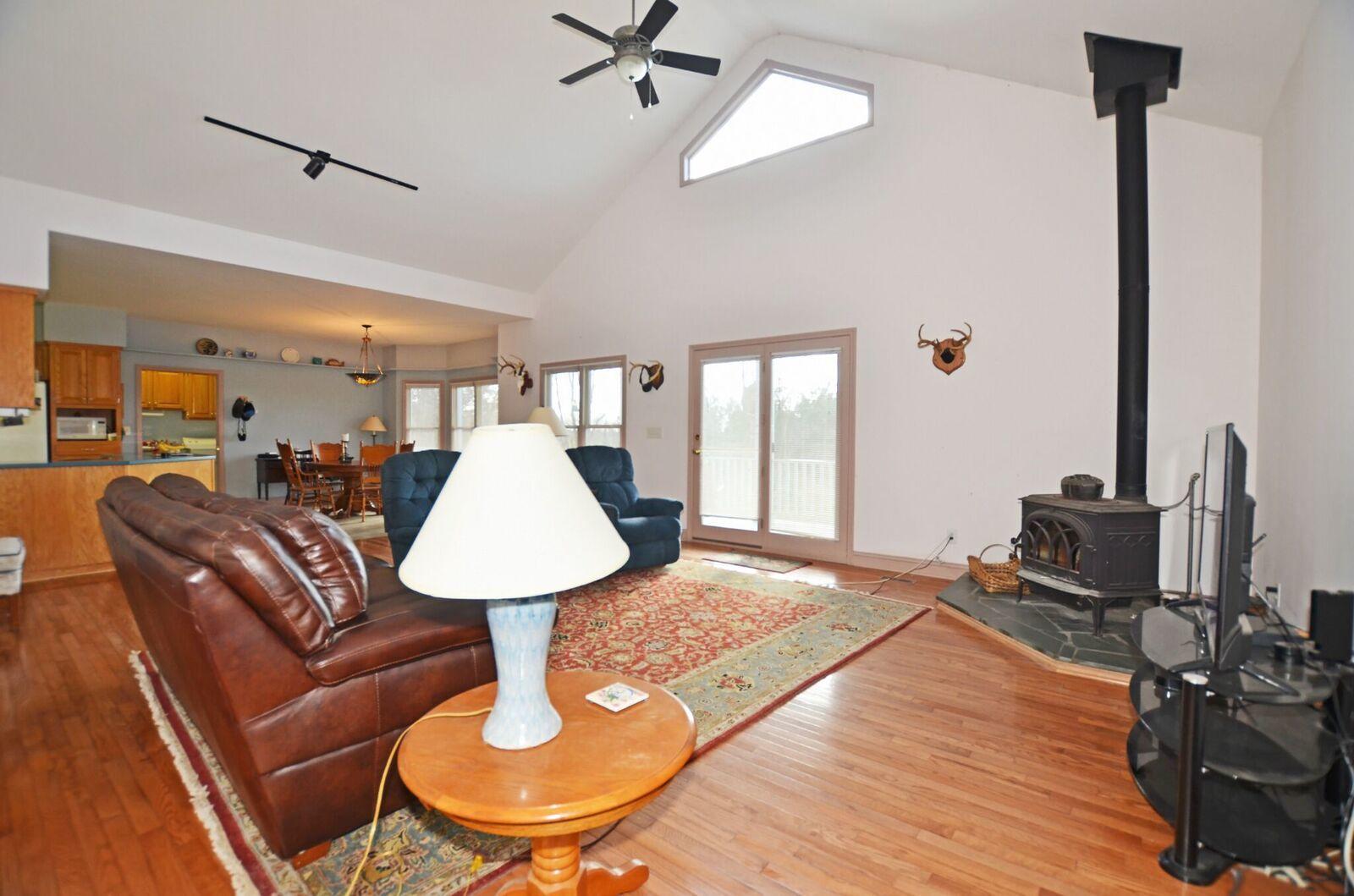 138 Afj Ranch Road Ellerbe, NC 28338 - Photo 27 of 54 42