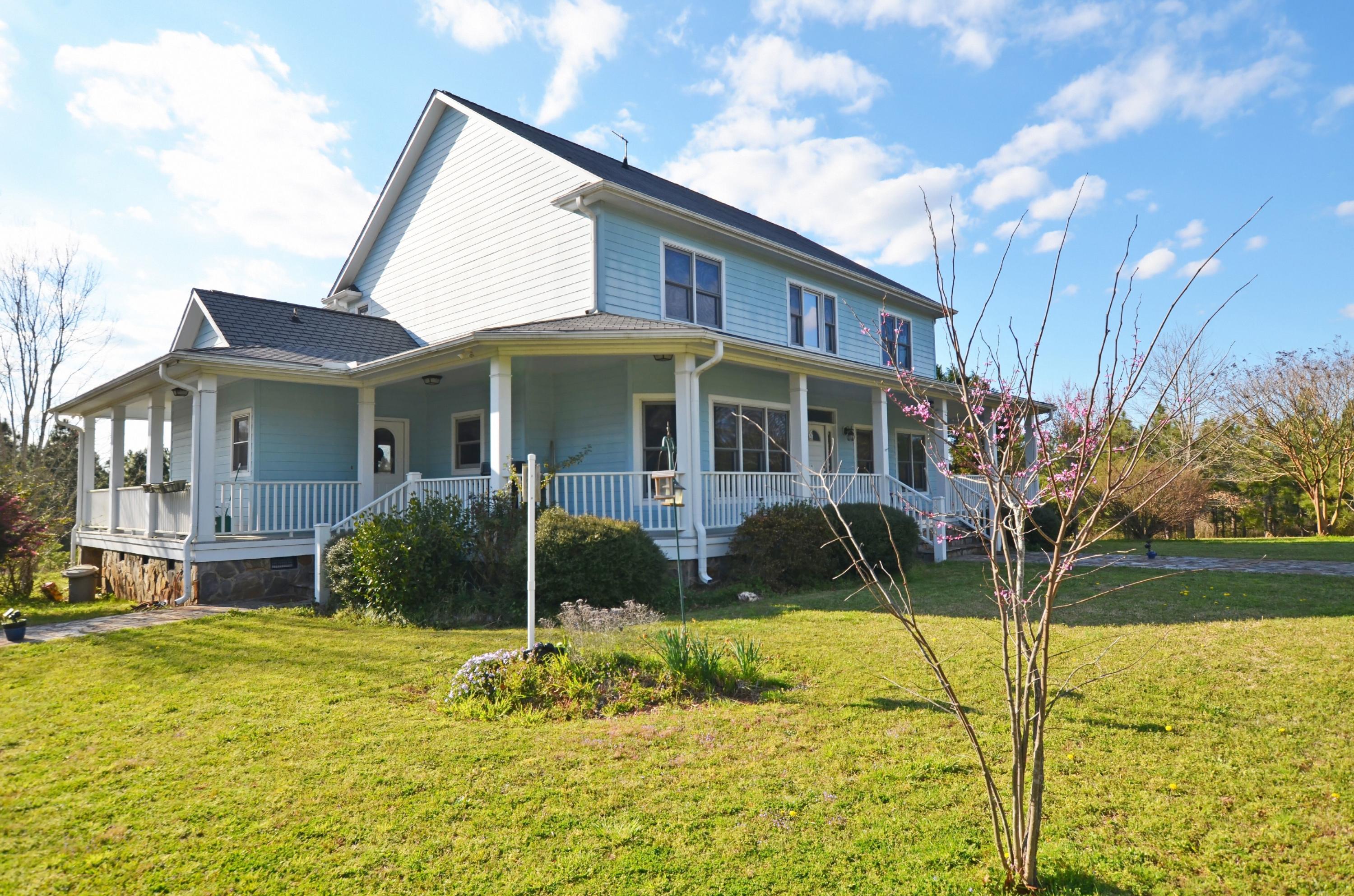 138 Afj Ranch Road Ellerbe, NC 28338 - Photo 4 of 54 XIiPNFxQ