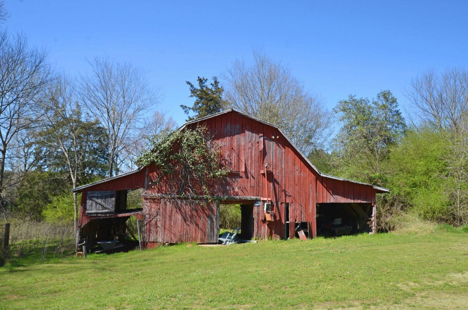 138 Afj Ranch Road Ellerbe, NC 28338 - Photo 44 of 54 59