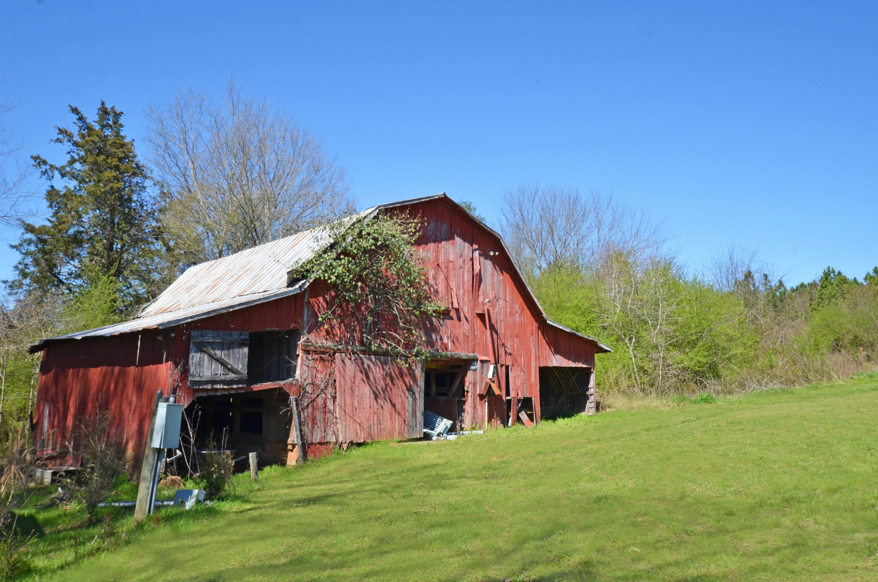 138 Afj Ranch Road Ellerbe, NC 28338 - Photo 45 of 54 60