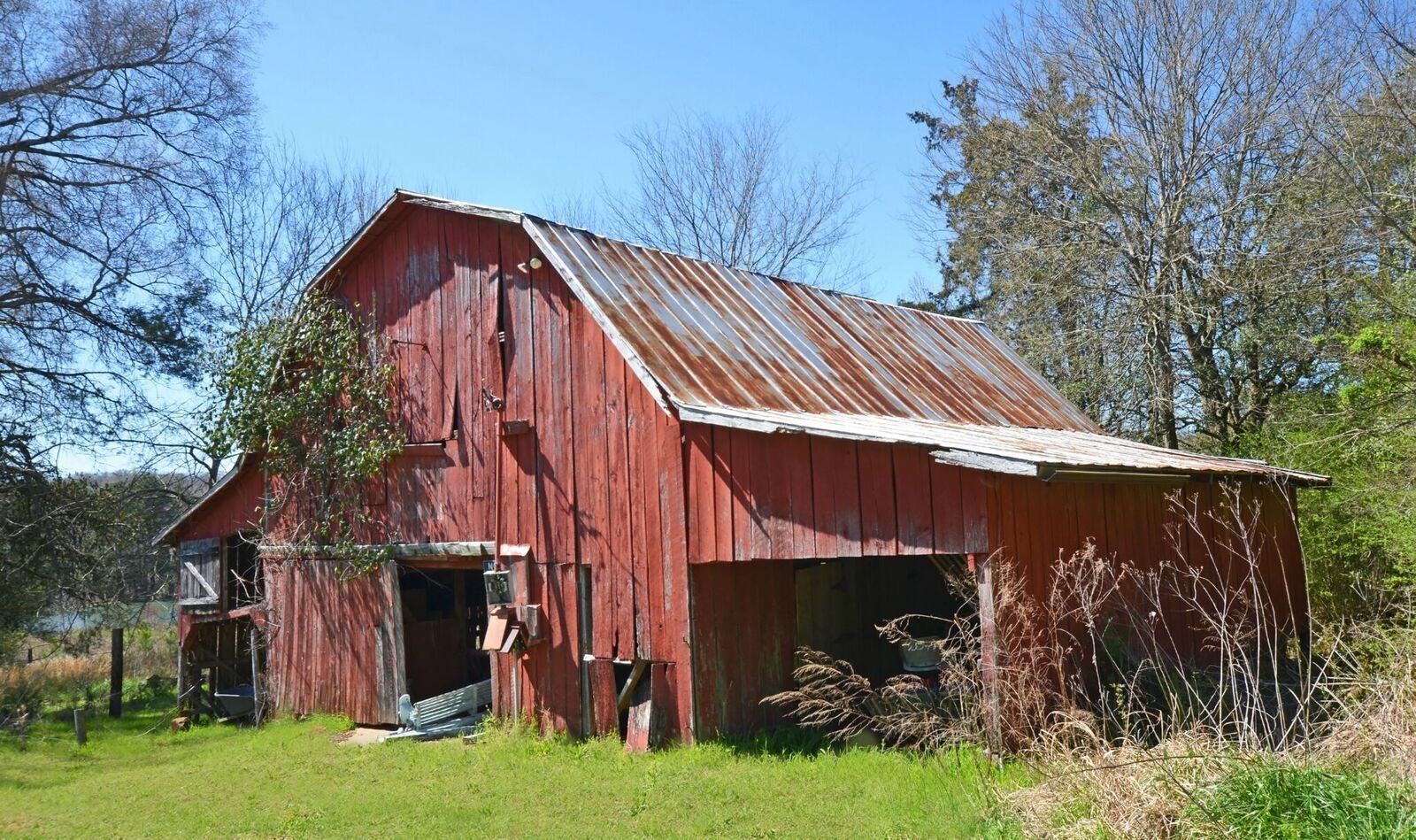 138 Afj Ranch Road Ellerbe, NC 28338 - Photo 46 of 54 61