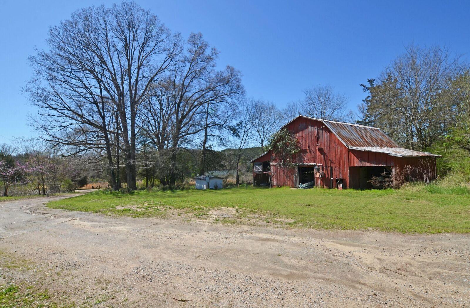 138 Afj Ranch Road Ellerbe, NC 28338 - Photo 47 of 54 62