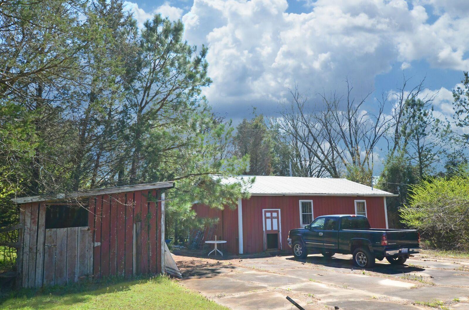 138 Afj Ranch Road Ellerbe, NC 28338 - Photo 48 of 54 63