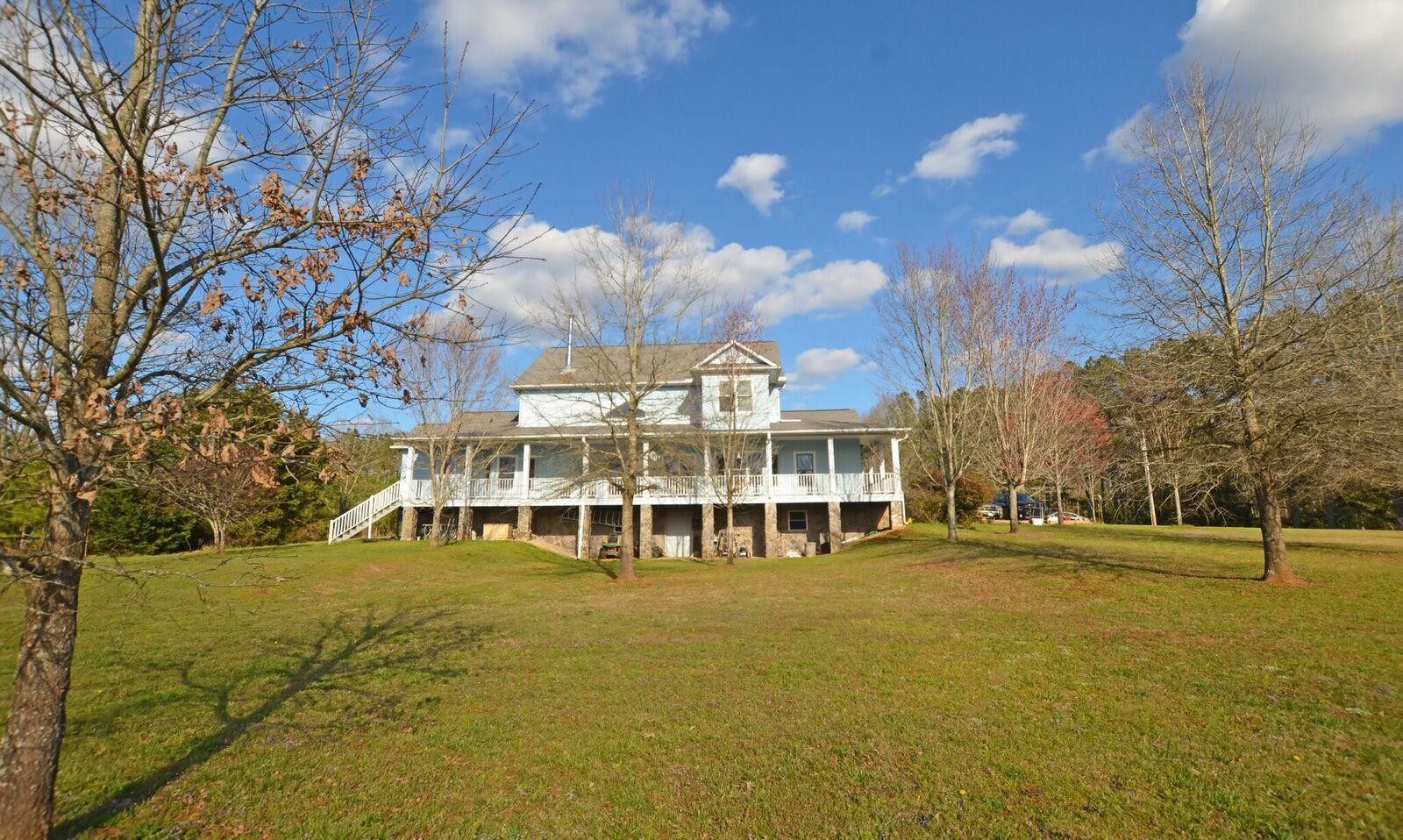 138 Afj Ranch Road Ellerbe, NC 28338 - Photo 50 of 54 6