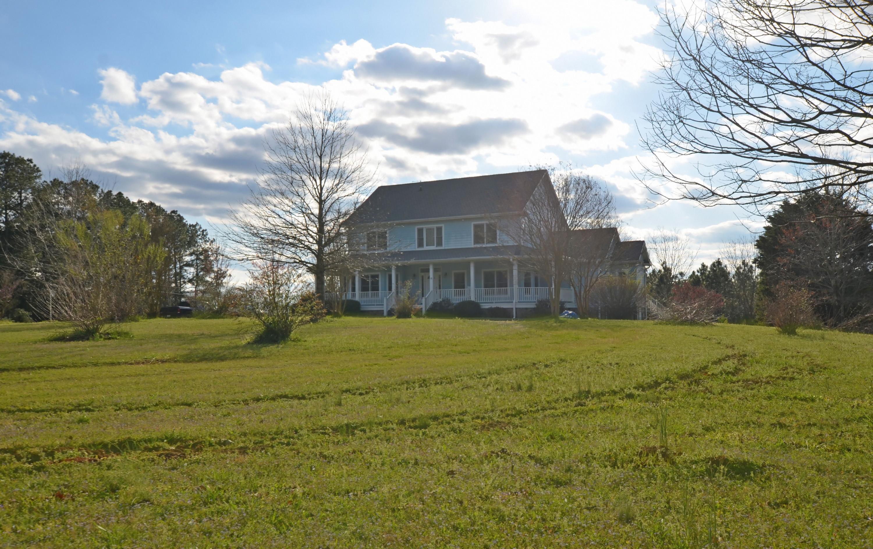 138 Afj Ranch Road Ellerbe, NC 28338 - Photo 5 of 54 12