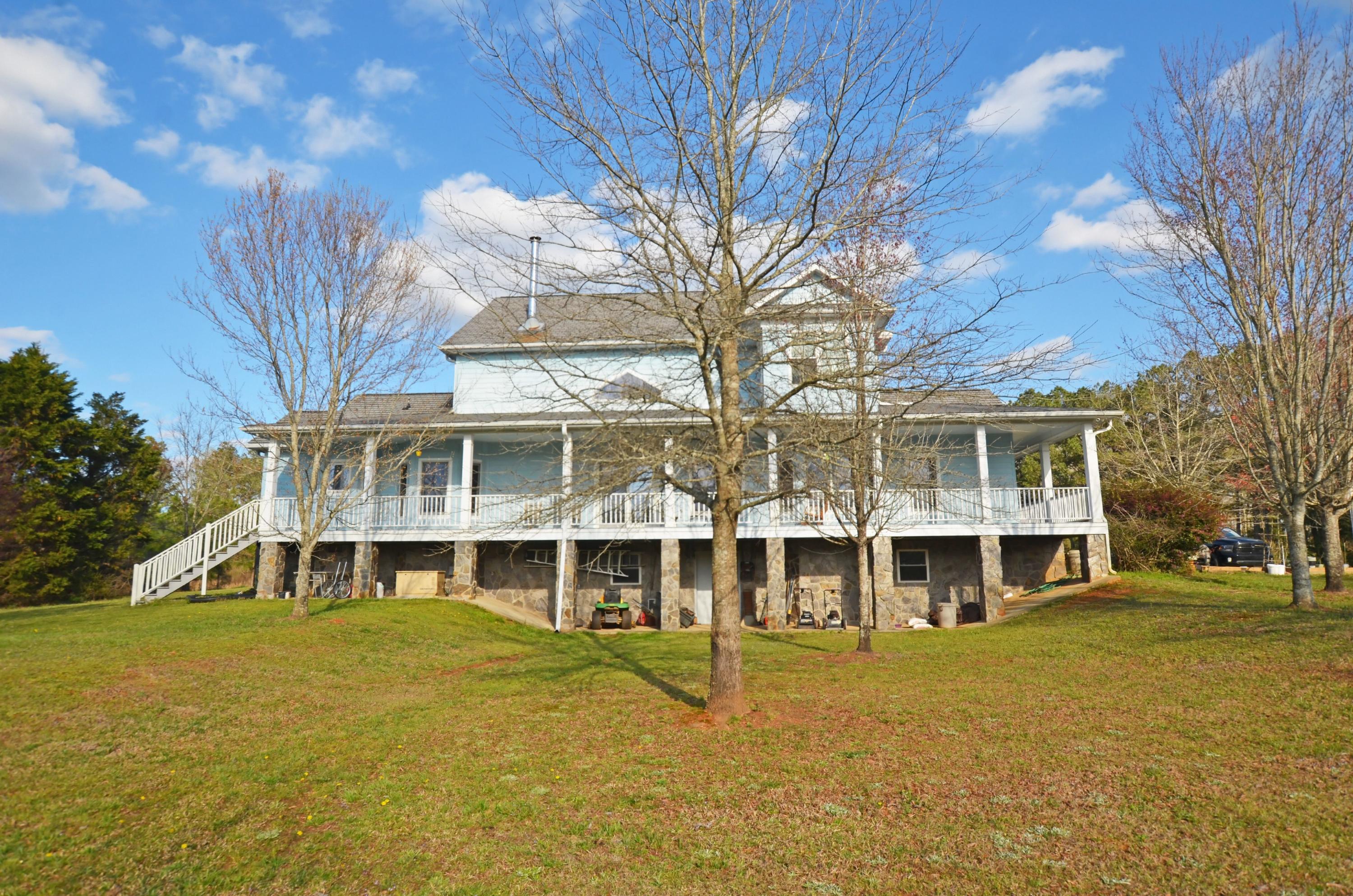 138 Afj Ranch Road Ellerbe, NC 28338 - Photo 51 of 54 7
