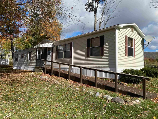$79,000 | 11 Prestons Park, Rutland, VT 05701