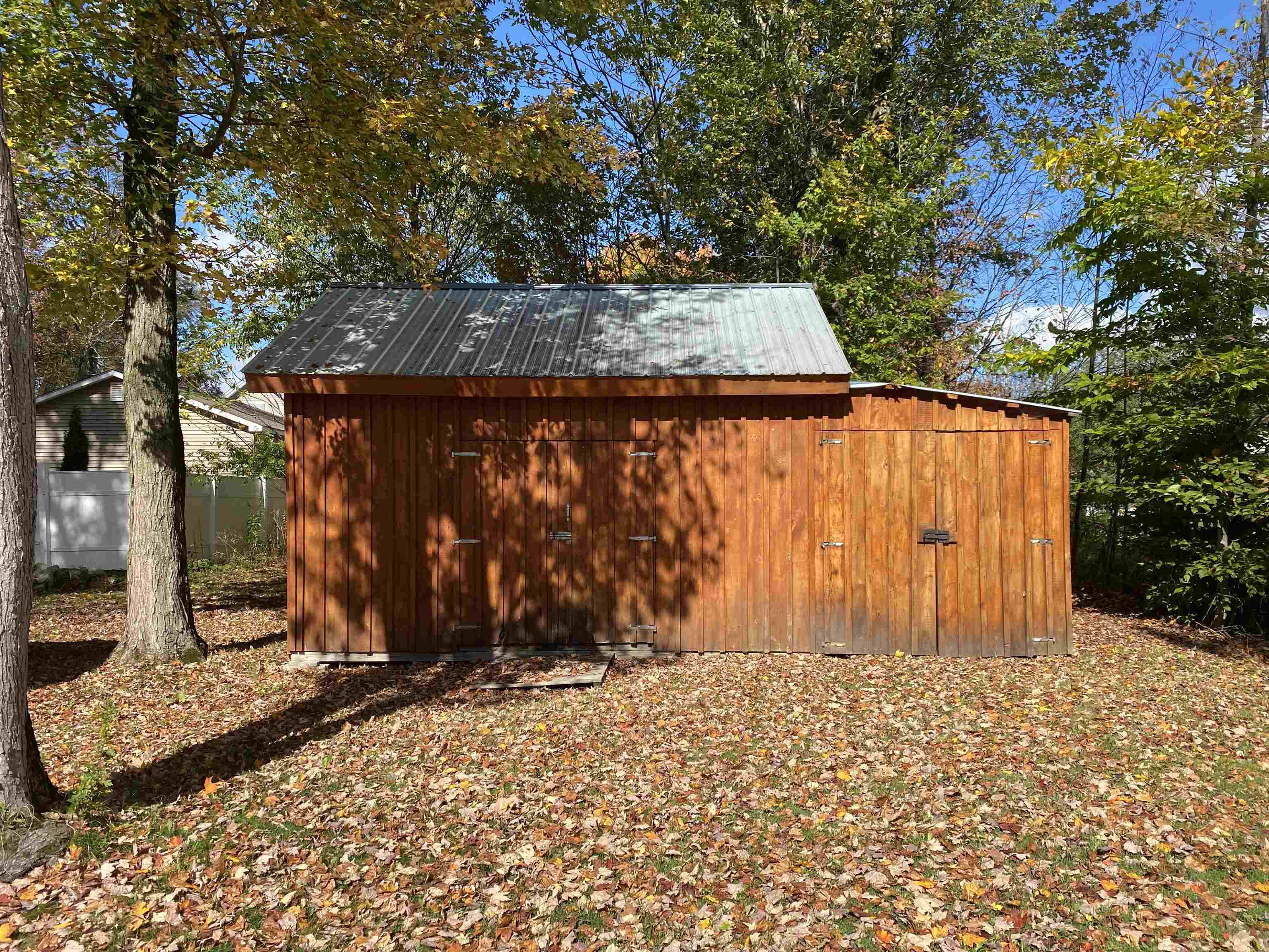 11 Prestons Park Rutland, VT 05701 - Photo 26 of 34