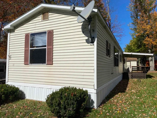 $79,000 | 11 Prestons Park, Rutland, VT 05701