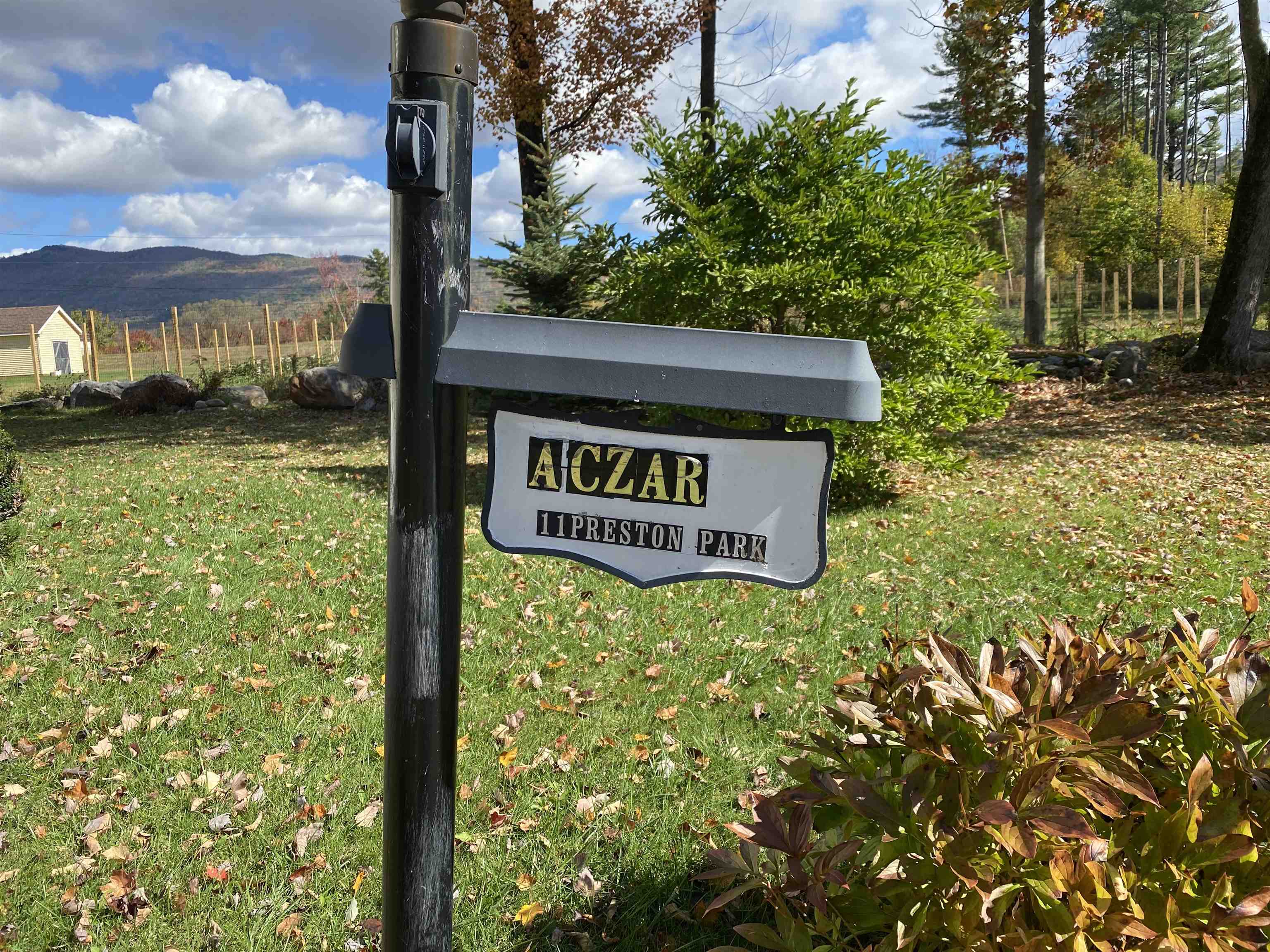 11 Prestons Park Rutland, VT 05701 - Photo 33 of 34