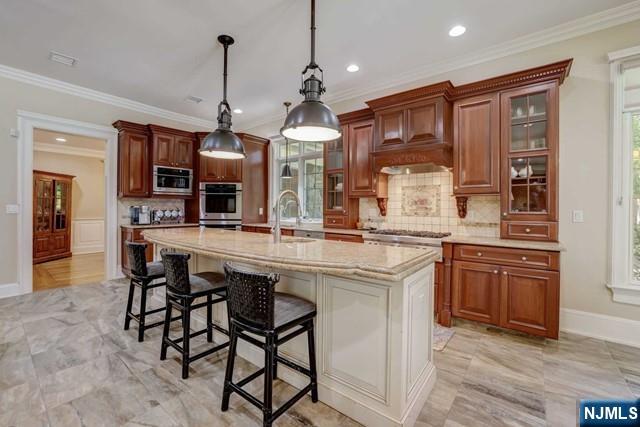 23 Olney Road Mahwah, NJ 07430 - Photo 19 of 41