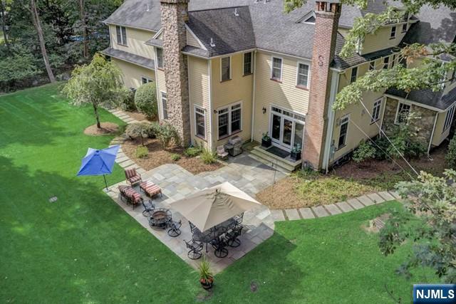 23 Olney Road Mahwah, NJ 07430 - Photo 9 of 41