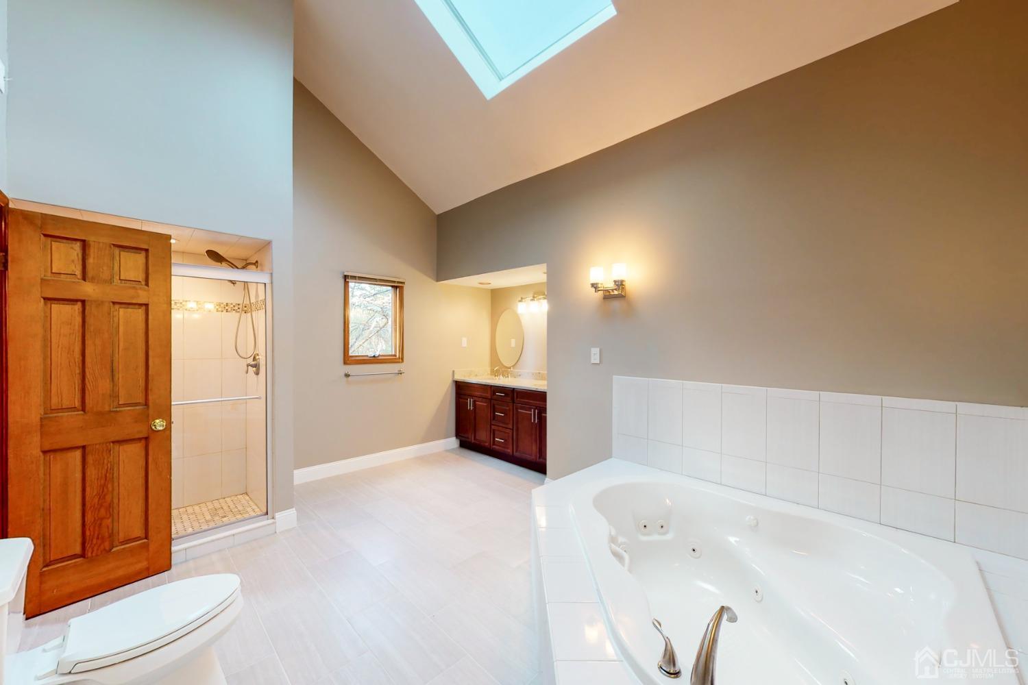 11 Cook Road East Brunswick, NJ 08816 - Photo 23 of 50 Master Jacuzzi 1