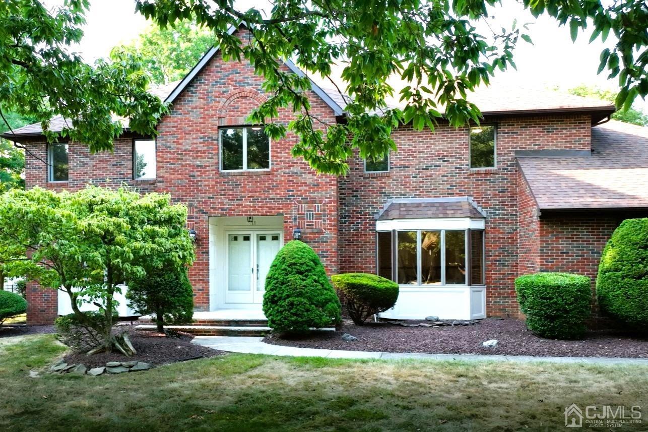 11 Cook Road East Brunswick, NJ 08816 - Photo 4 of 50 Front 2