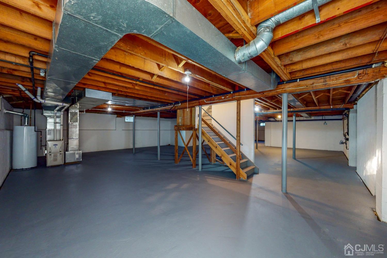 11 Cook Road East Brunswick, NJ 08816 - Photo 43 of 50 Basement 4