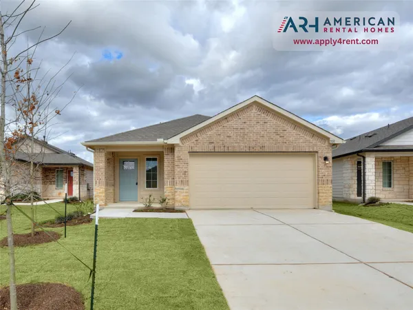 $1,995 | 708 Roaring Fork Lane, Bastrop, TX 78602