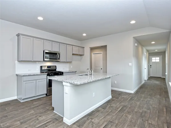 $1,995 | 708 Roaring Fork Lane, Bastrop, TX 78602