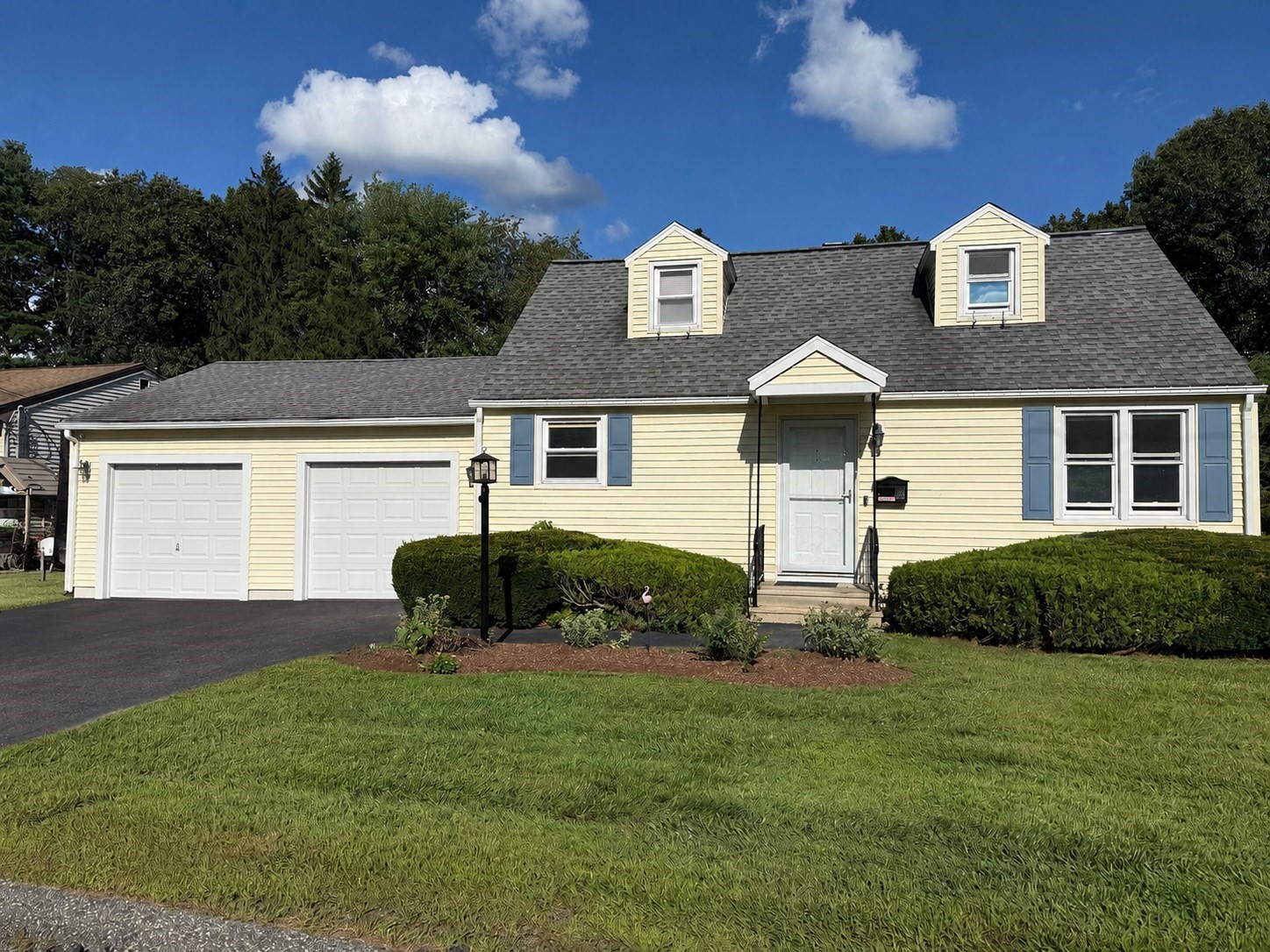 12 Waterman Road Auburn, MA 01501 - Photo 1 of 24 Gallery Image 1