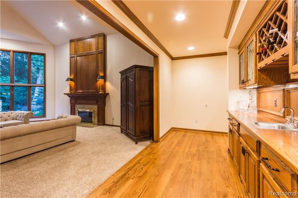 2849 Eagle Drive Rochester Hills, MI 48309 - Photo 14 of 50