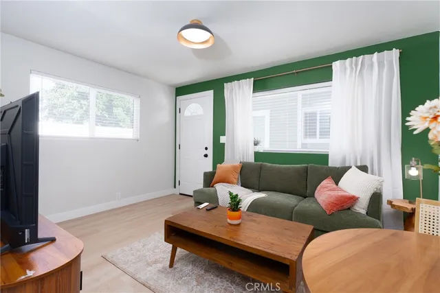 $3,000 | 1043 East Palmyra Avenue, Unit 2, Orange, CA 92866