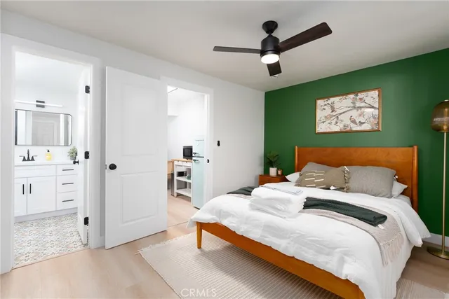 $3,000 | 1043 East Palmyra Avenue, Unit 2, Orange, CA 92866