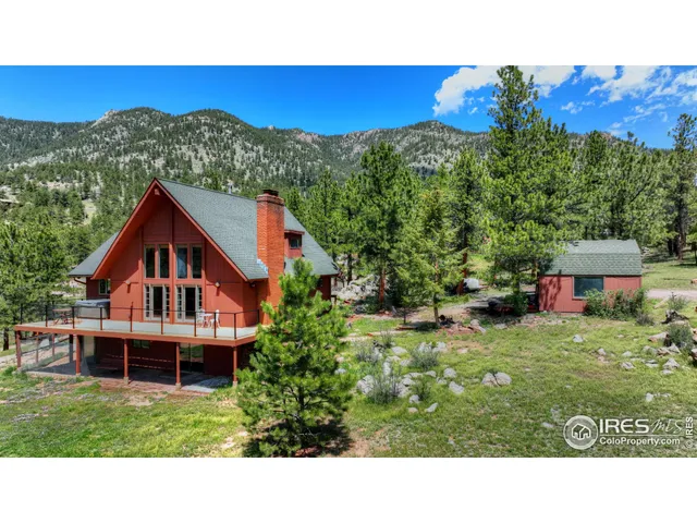 $775,000 | 40 Hopi Court, Lyons, CO 80540