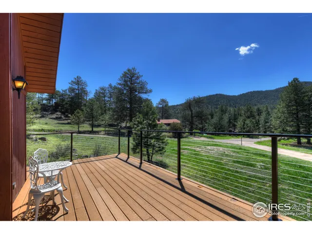 $775,000 | 40 Hopi Court, Lyons, CO 80540