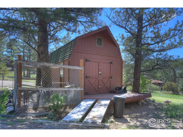 $775,000 | 40 Hopi Court, Lyons, CO 80540