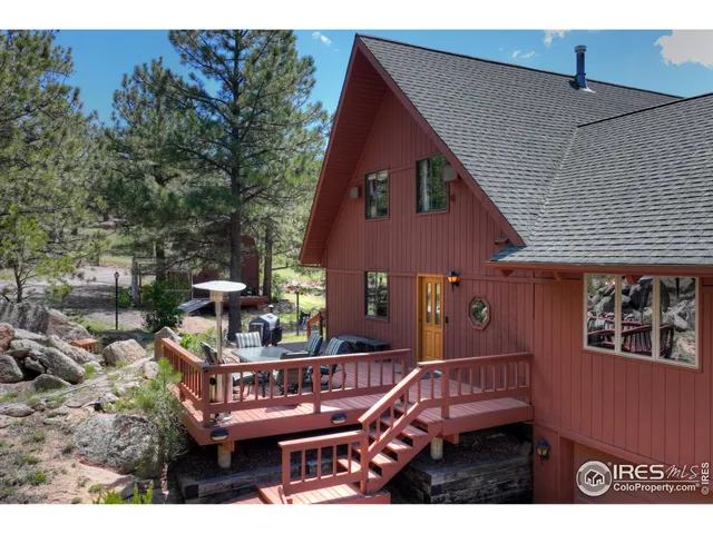 $775,000 | 40 Hopi Court, Lyons, CO 80540