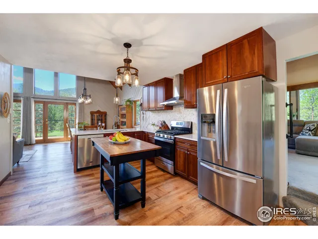 $775,000 | 40 Hopi Court, Lyons, CO 80540
