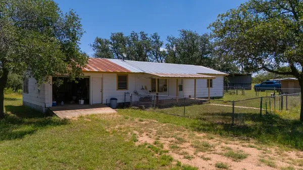 $639,667 | 107 Private Road 607, Brady, TX 76825