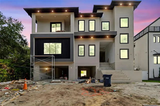 $3,950,000 | 211 South Occident Street, Tampa, FL 33609