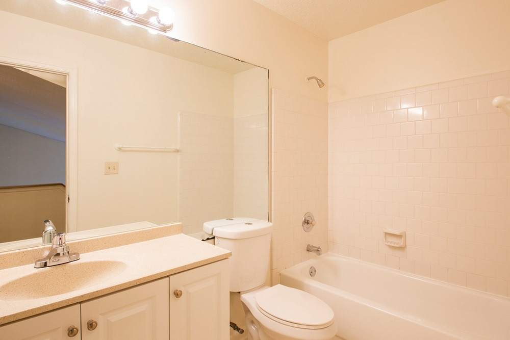 4401 Birmingham Way Raleigh, NC 27604 - Photo 21 of 30 Bathroom