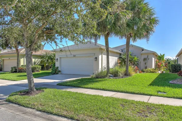 $315,000 | 9713 Southwest Eastbrook Circle, Port St. Lucie, FL 34987