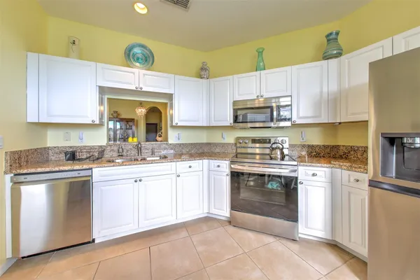 $315,000 | 9713 Southwest Eastbrook Circle, Port St. Lucie, FL 34987