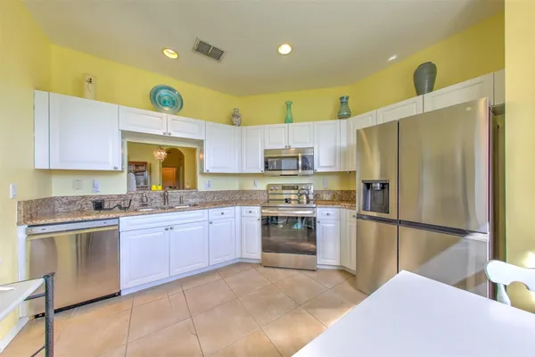 $315,000 | 9713 Southwest Eastbrook Circle, Port St. Lucie, FL 34987