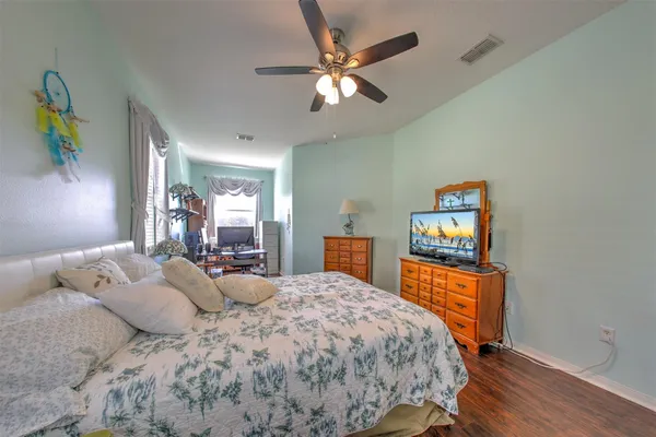 $315,000 | 9713 Southwest Eastbrook Circle, Port St. Lucie, FL 34987