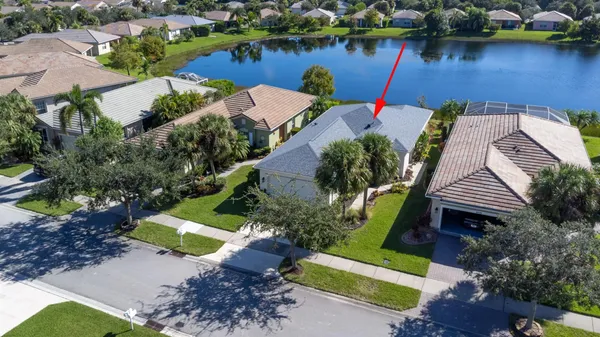 $315,000 | 9713 Southwest Eastbrook Circle, Port St. Lucie, FL 34987