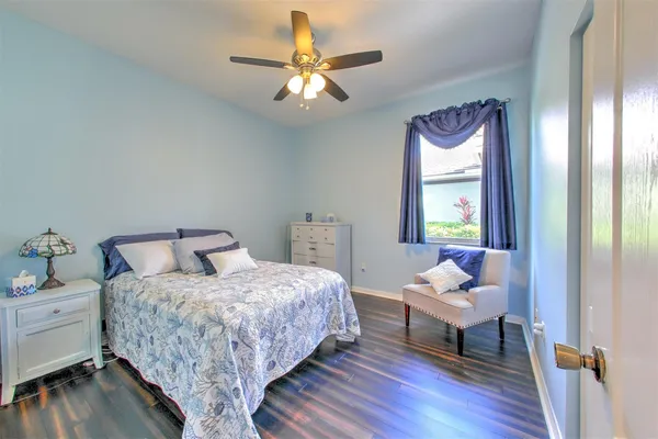 $315,000 | 9713 Southwest Eastbrook Circle, Port St. Lucie, FL 34987