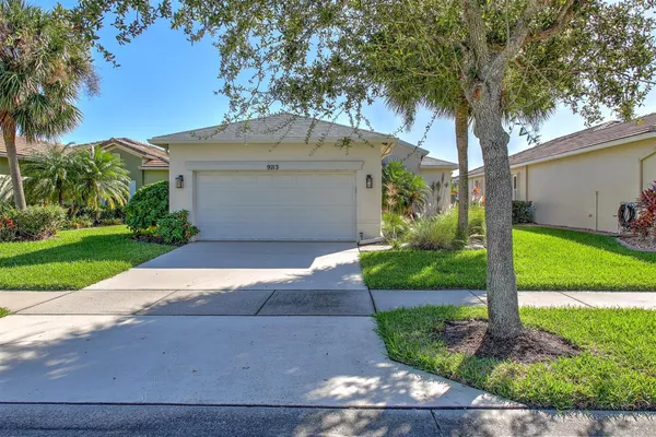 $315,000 | 9713 Southwest Eastbrook Circle, Port St. Lucie, FL 34987