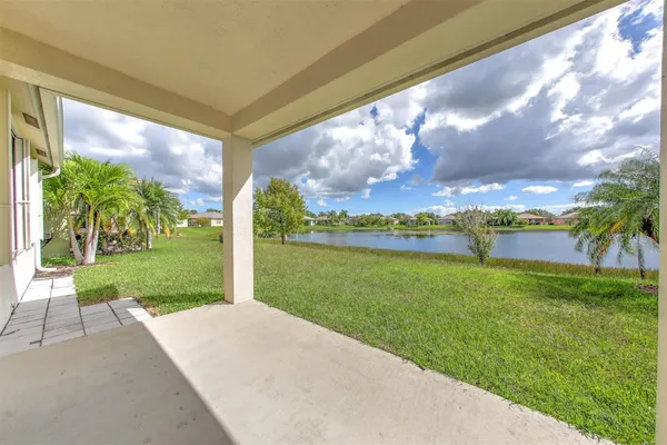 $315,000 | 9713 Southwest Eastbrook Circle, Port St. Lucie, FL 34987